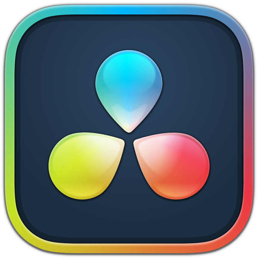 DaVinci Resolve DaVinci Resolve